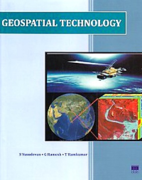 Geospatial Technology