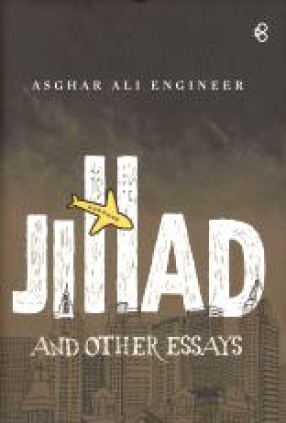 Jihad and Other Essays