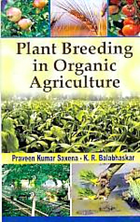 Plant Breeding in Organic Agriculture