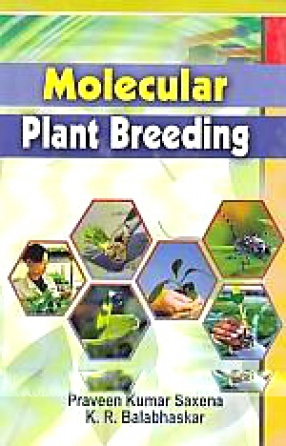 Molecular Plant Breeding