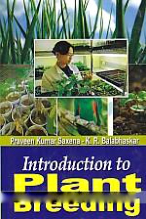Introduction to Plant Breeding