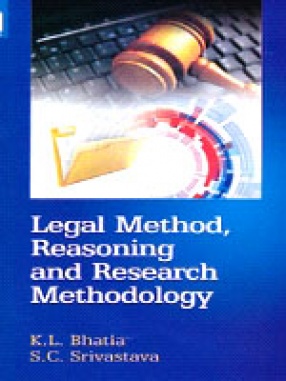 Legal Method, Reasoning and Research Methodology