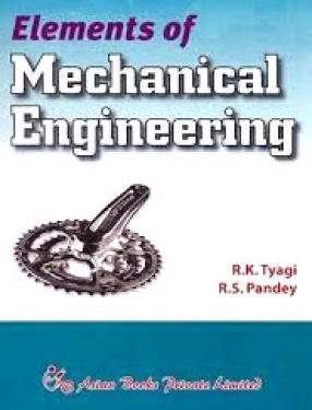Elements of Mechanical Engineering