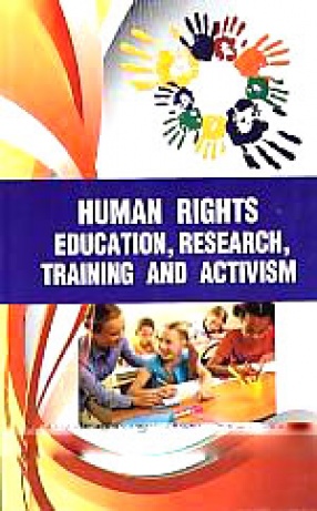 Human Rights Education, Research, Training and Activism
