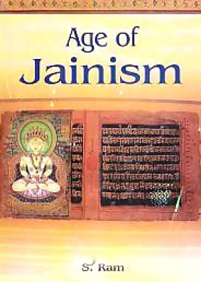 Age of Jainism