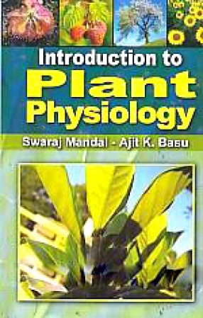 Introduction to Plant Physiology