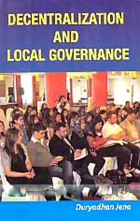 Decentralization and Local Governance