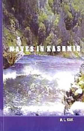 Waves in Kashmir