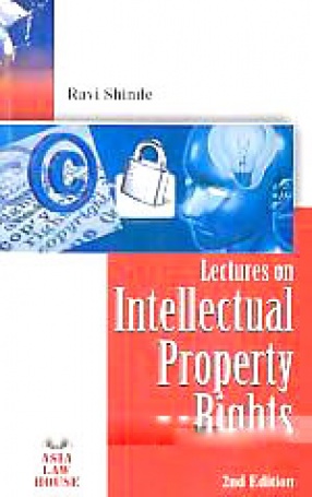 Lectures on Intellectual Property Rights