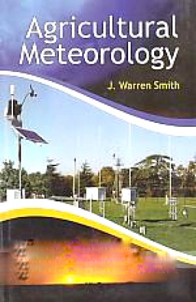 Agricultural Meteorology