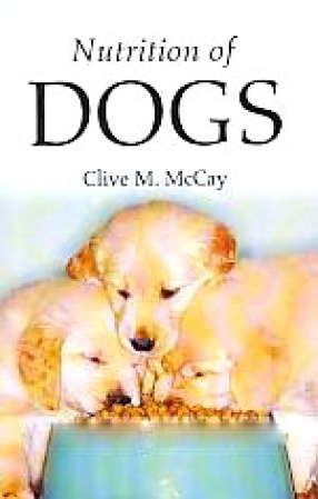 Nutrition of the Dog