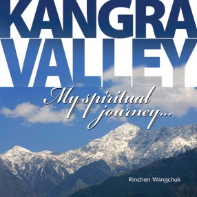 Kangra Valley: My Spiritual Journey