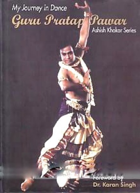 My Journey in Dance