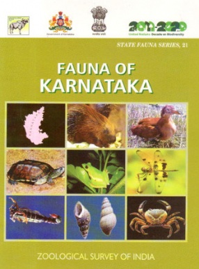 Fauna of Karnataka