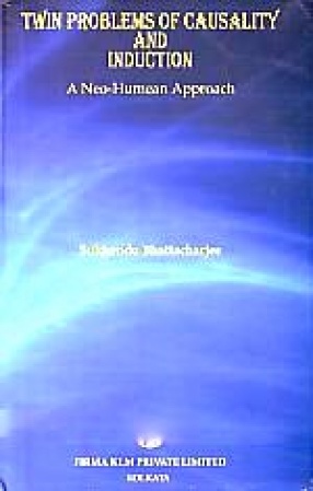 Twin Problems of Causality and Induction: A Neo-Humean Approach