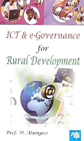 ICT & E-Governance for Rural Development