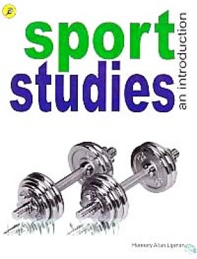 Sport Studies: An Introduction