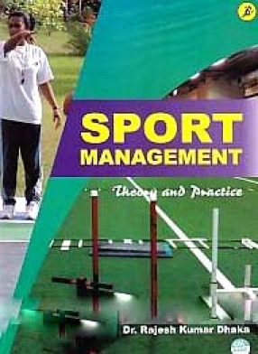 Sport Management: Theory and Practice