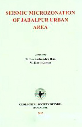Seismic Microzonation of Jabalpur Urban Area
