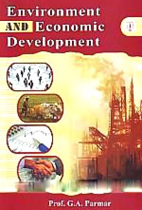 Environment and Economic Development