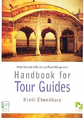 Handbook for Tour Guides
