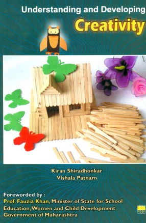 Understanding and Developing Creativity