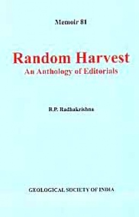 Random Harvest: An Anthology of Editorials