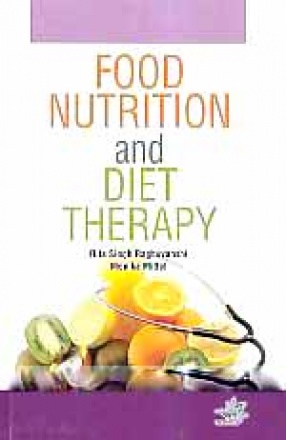 Food Nutrition and Diet Therapy