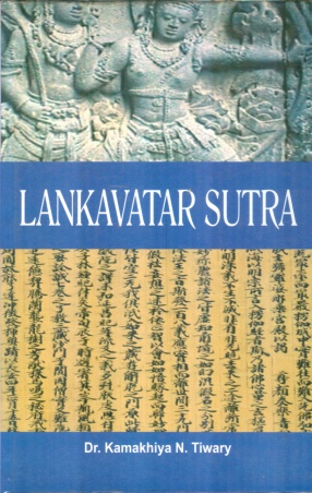 Lankavatarasutra