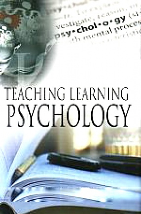 Teaching Learning Psychology