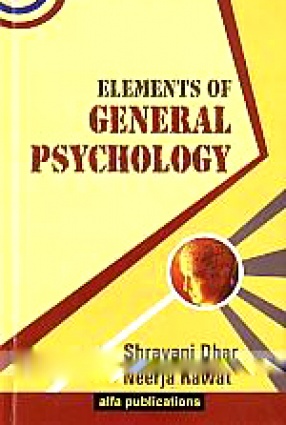 Elements of General Psychology