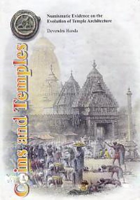 Coins and Temples: Numismatic Evidence on the Evolution of Temple Architecture