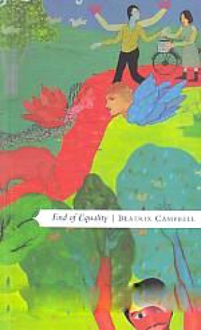End of Equality: The Only Way is Women's Liberation