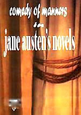 Comedy of Manners in Jane Austen's Novels