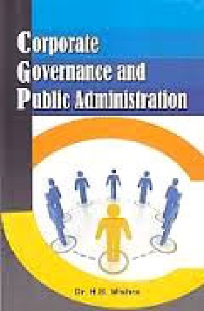 Corporate Governance and Public Administration