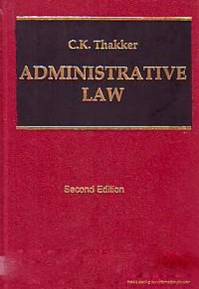 Administrative Law