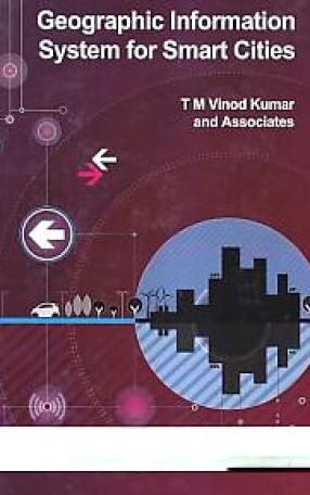 Geographic Information Systems for Smart Cities