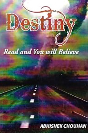 Destiny: Read and You Will Believe 