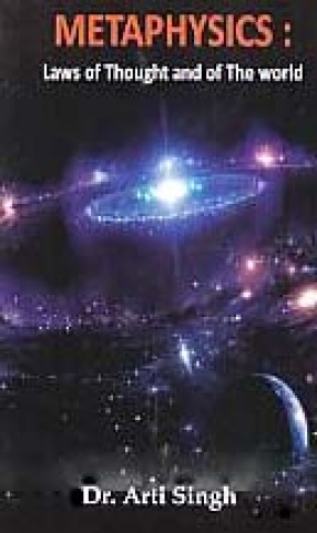 Methphysics: Laws of Thought and of the World
