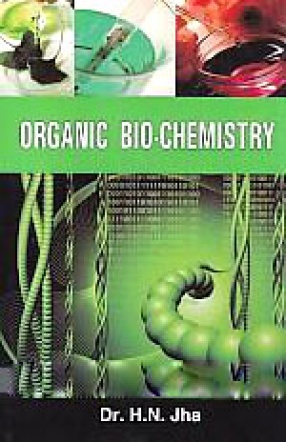 Organic Bio-Chemistry