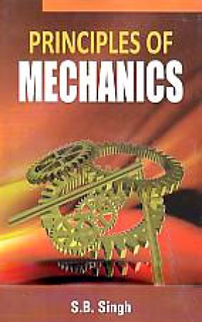 Principles of Mechanics