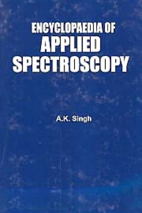 Encyclopaedia of Applied Spectroscopy