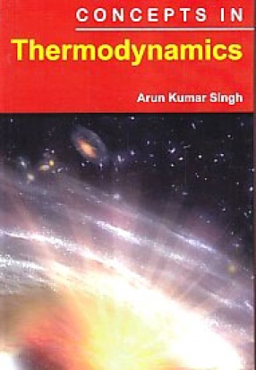 Concepts in Thermodynamics