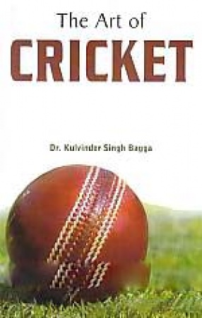 Art of Cricket