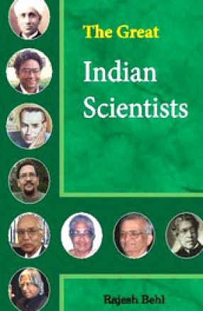 The Great Indian Scientist
