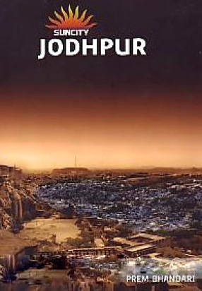 Suncity Jodhpur