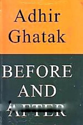 Before and After