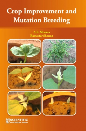 Crop Improvement and Mutation Breeding