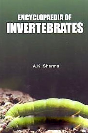 Encyclopaedia of Invertebrates