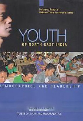 Youth of North-East India: Demographics and Readership